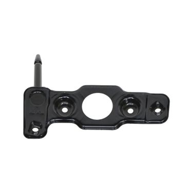 Bumper Cover Retainer Rear Right USA Built for Kia Optima 2016-2020
