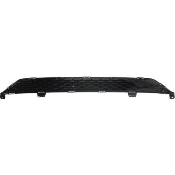 Bumper Cover Molding Rear w/Sport Pkg for Kia Sorento 2014-2015