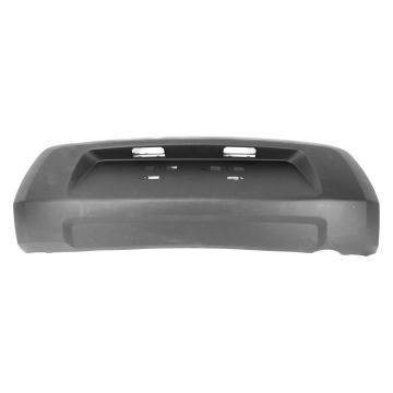 Bumper Cover Molding Rear Center for Kia Soul 2012-2013