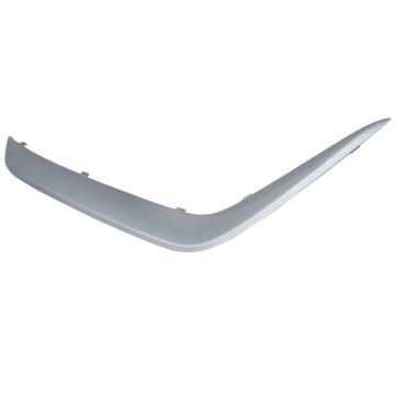 Bumper Cover Molding Rear Left Garnish for Kia Niro 2017-2019