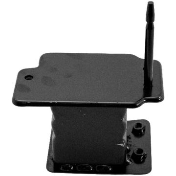 Bumper Bracket Rear Left for Kia Rio Hatchback 2018-2022