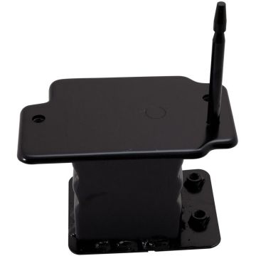 Bumper Bracket Rear Left for Kia Rio Sedan 2018-2023