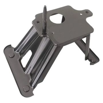 Bumper Bracket Rear Right for Kia Soul 2014-2016