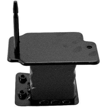 Bumper Bracket Rear Right for Kia Rio Hatchback 2018-2022