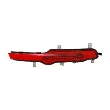 Bumper Reflector Rear Left for Kia Sportage 2011-2016