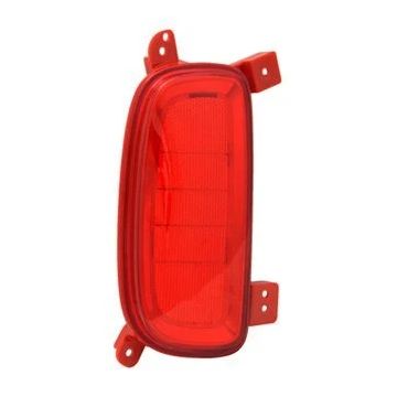 Bumper Reflector Rear Left for Kia Sorento 2014-2015