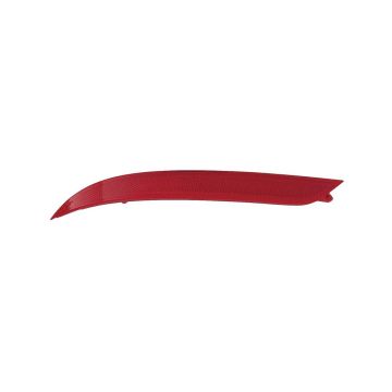 Bumper Reflector Rear Left for Kia Rio Sedan 2016-2017