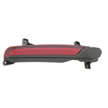 Bumper Reflector Rear Left for Kia Telluride EX SX SX Limited 2020-2022
