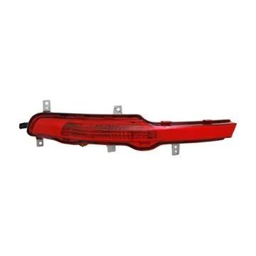 Bumper Reflector Rear Right for Kia Sportage 2011-2016