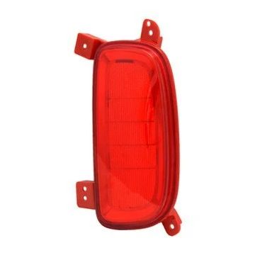 Bumper Reflector Rear Right for Kia Sorento 2014-2015
