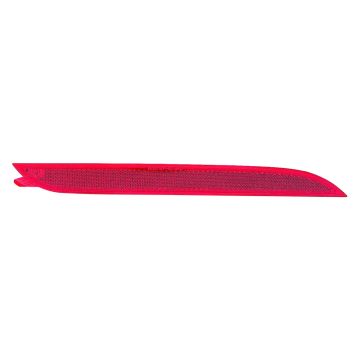 Bumper Reflector Rear Right for Kia Sedona Limited SXL 2015-2018