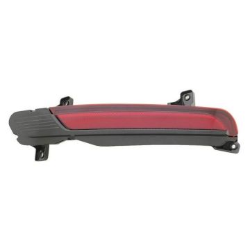 Bumper Reflector Rear Right for Kia Telluride EX SX SX Limited 2020-2022