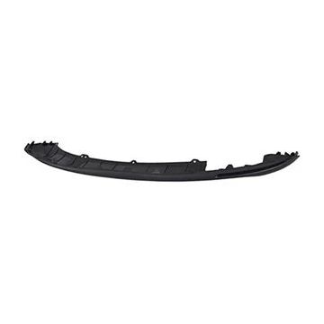 Bumper Valance / Grille Kit Rear Panel for Kia Forte Sedan S EX SX 2017-2018