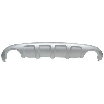 Bumper Valance / Grille Kit Rear From 4-8-17 Panel for Kia Sportage SX 2019