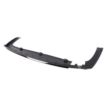 Bumper Valance / Grille Kit Rear Panel for Kia Forte S EX EX Premium LXS EX Limited EX+ 2019-2021