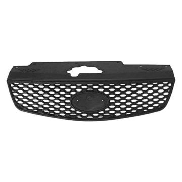 Grille Assembly Type 1 Black Mesh for Kia Rio Rio5