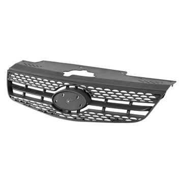 Grille Assembly Type 2 Black for Kia Rio Rio5