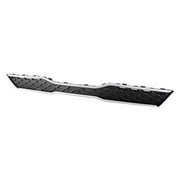 Grille Assembly for Kia Rio Sedan Hatchback S LX 2018-2020