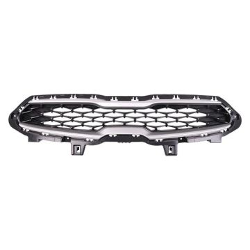 Grille Assembly for Kia Forte FE LXS 2019-2021
