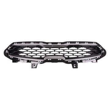 Grille Assembly for Kia Forte S EX EX Premium EX Limited EX+ 2019-2021