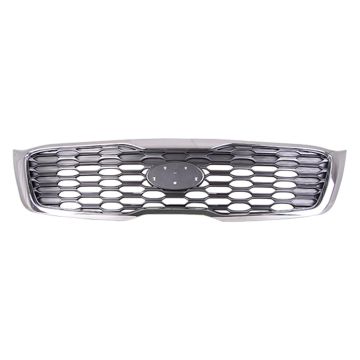Grille Assembly for Kia Sorento EX EX Premium 2019-2020
