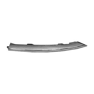 Grille Molding Left Lower Standard Type Lower Grille USA Built for Kia Optima 2016-2018