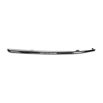 Grille Molding Left Lower Sport Type Lower Grille for Kia Optima 2016-2018