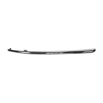 Grille Molding Right Lower Sport Type Lower Grille for Kia Optima 2016-2018