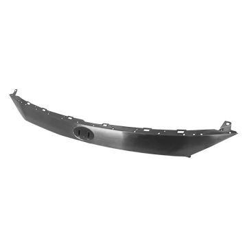 Grille Molding Upper Black for Kia Sedona 2015-2018