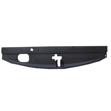 Panel Molding Front Upper Radiator Cover for Kia Sedona 2015-2021