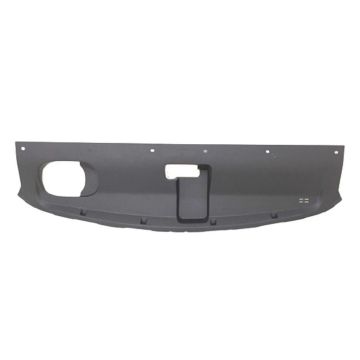 Panel Molding Front Upper Radiator Cover for Kia Sorento SX SX Limited 2019-2020