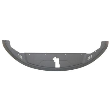 Panel Molding Front Upper Radiator Cover for Kia Sorento S LX EX LX Premium X-Line SX LX+ EX Pack EX+ SX Prestige SXL X-Line EX X-Line S X-Line SX Prestige 2021-2023