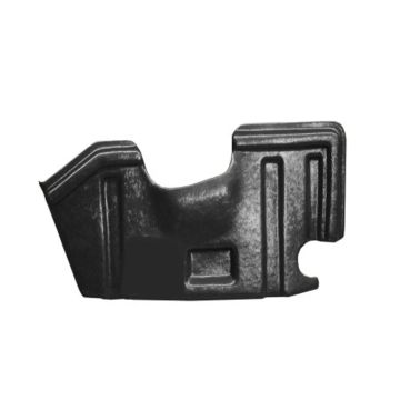 Engine Cover Left Lower for Kia Magentis Optima Rondo