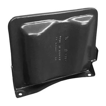 Engine Cover Left Lower Side PE/Vacuum Form for Kia Soul 2014-2019