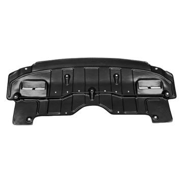 Engine Cover Lower PE/Vacuum Form for Kia Forte5 2017-2018