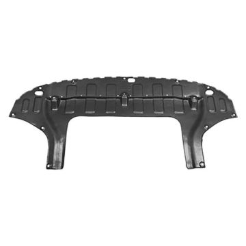 Engine Cover Front Lower PE/Vacuum Form for Kia Rio Sedan Hatchback 2018-2019