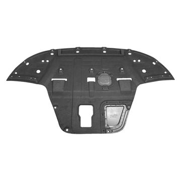 Engine Cover Assembly Lower for Kia K5 2021-2024