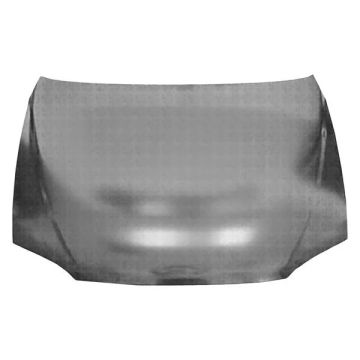 Hood Panel Assembly Early Design for Kia Spectra Sedan 2002-2004