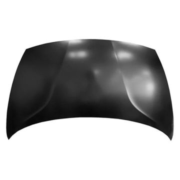 Hood Panel Assembly for Kia Rio Sedan Hatchback 2012-2017