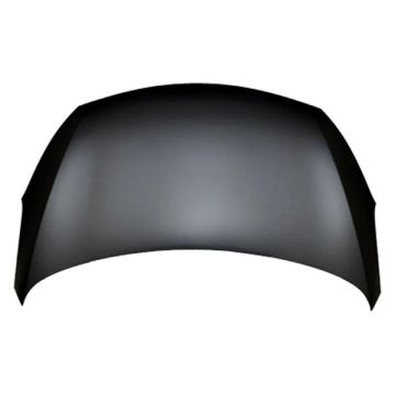 Hood Panel Assembly CAPA for Kia Forte Forte Koup Forte5