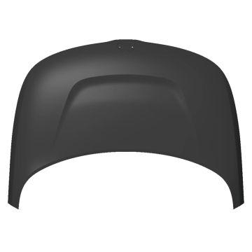 Hood Panel Assembly for Kia Soul 2020-2021