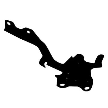 Hood Hinge Kit Right for Kia Forte Forte Koup
