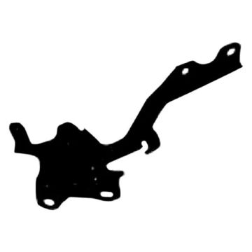 Hood Hinge Kit Left for Kia Forte Forte Koup