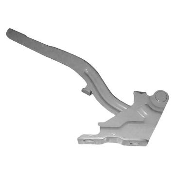 Hood Hinge Kit Left for Kia Optima Hybrid LX EX SX Hybrid Premium Hybrid EX Hybrid LX EX Luxury SXL Hybrid EX Premium Limited SX Turbo SXL Turbo 2011-2016