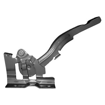 Hood Hinge Kit Right for Kia Rio Sedan Hatchback 2012-2017