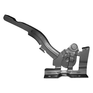 Hood Hinge Kit Left for Kia Rio Sedan Hatchback 2012-2017
