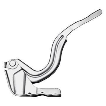 Hood Hinge Kit Left for Kia Forte Forte Koup Forte5