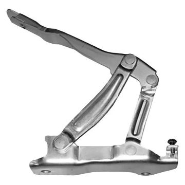 Hood Hinge Kit Left for Kia Soul 2014-2019