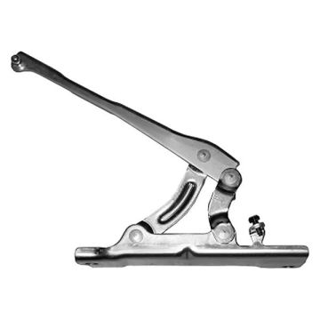 Hood Hinge Kit Left for Kia Optima 2016-2020
