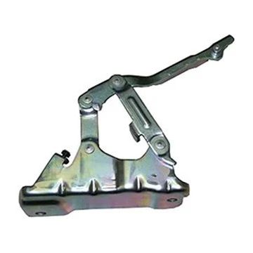 Hood Hinge Kit Right for Kia Sorento 2016-2020